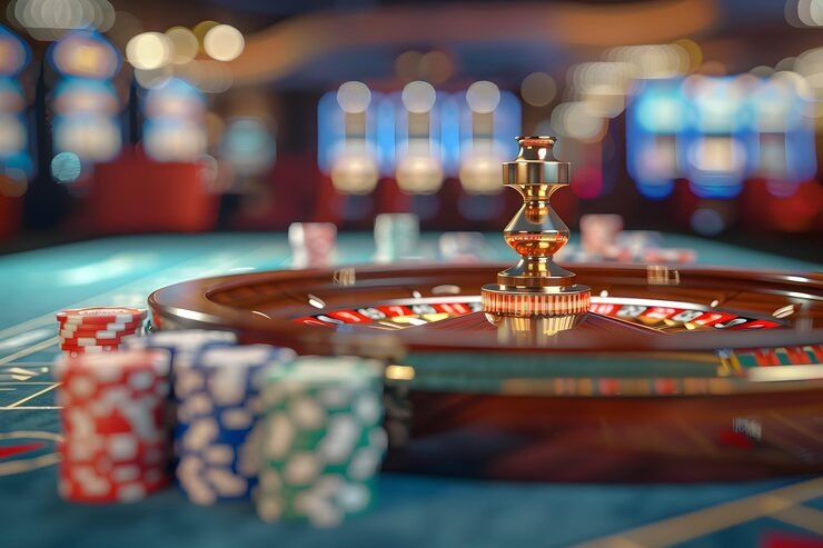 bet356 featured game showcase