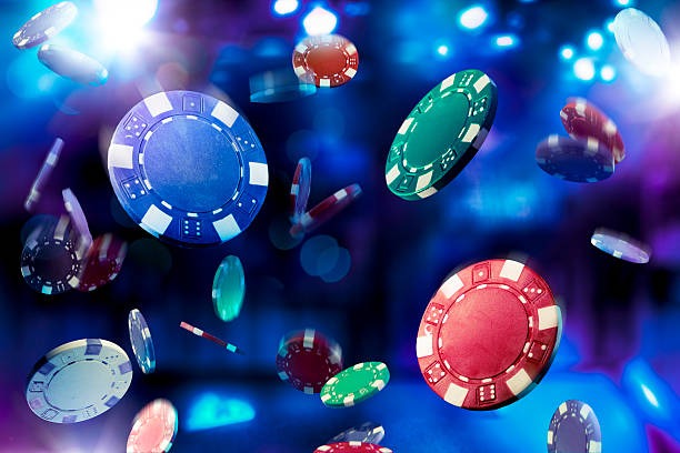 bet356 featured game showcase